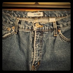 Canyon River Blues Woman's Jeans